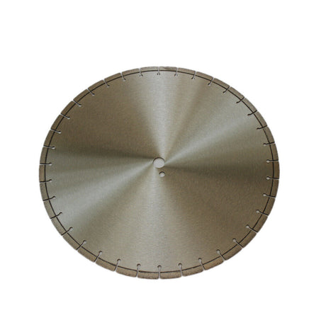 500mm Super Diamond RC Cutting Dry Saw Disc 20