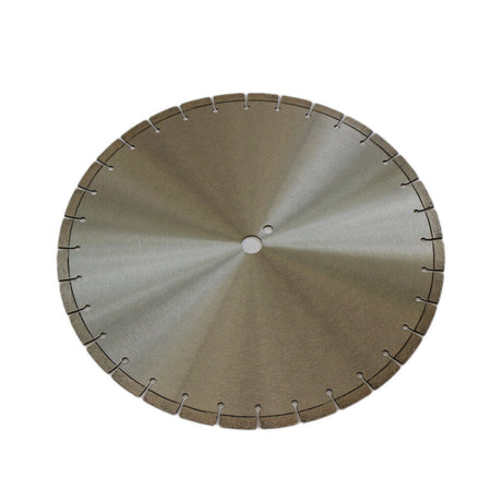 450mm Super Diamond RC Cutting Dry Saw Disc 18