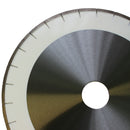 400mm Premium Artificial Stone Diamond Cutting Blade Silence Circular Saw Disc