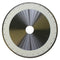 400mm Premium Artificial Stone Diamond Cutting Blade Silenced Circular Saw Disc