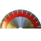 350mm Premium Granite Diamond Cutting Blade Silenced 60mm Wet Circular Saw Disc