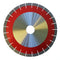 350mm Premium Granite Diamond Cutting Blade Silenced 60mm Wet Circular Saw Disc