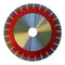 350mm Premium Granite Diamond Cutting Blade Silenced 60mm Wet Circular Saw Disc