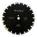 350mm Asphalt Diamond Cutting Blade Premium Circular Saw Disc Segment 10/16mm HD