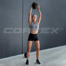 CORTEX 25kg Slam Ball V2