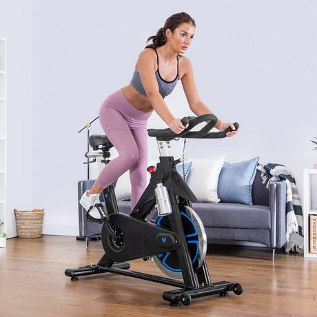 Lifespan Fitness SP-870 M3 Lifespan Fitness Commercial Spin Bike