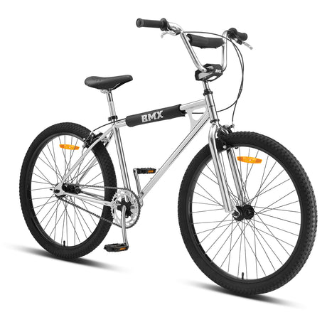 Progear Bikes Classic BMX Bike 26