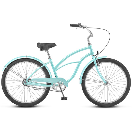 Progear Bikes Malibu S1 Cruiser Ladies 26*15.5