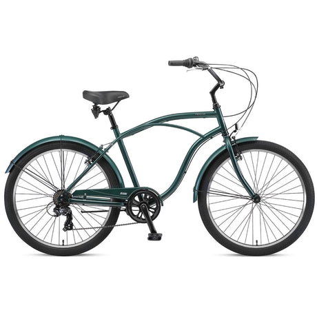 Progear Bikes Miami R7 Mens Cruiser 26*19