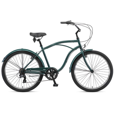 Progear Bikes Miami S7 Cruiser Mens 26*19