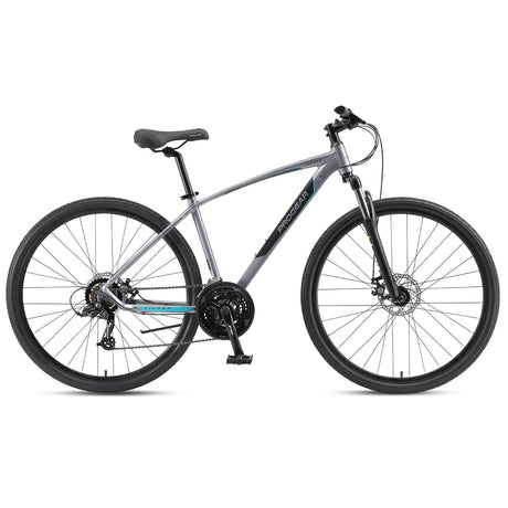 Progear Bikes Sierra Adventure/Hybrid Bike 700c*15