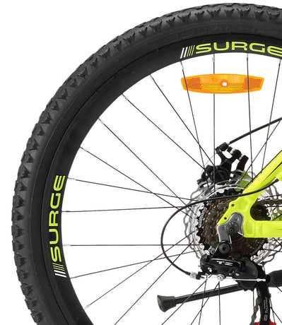 Progear Bikes Surge MTB Mens 26*13