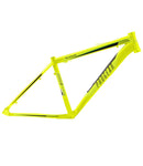 Progear Bikes Surge MTB Mens 26*17" in Fluro Yellow