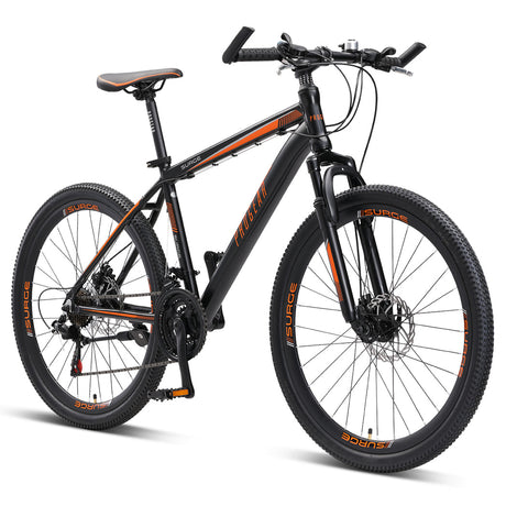 Progear Bikes Surge MTB Mens 26*13