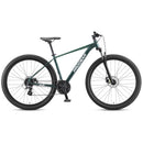 Progear Bikes Vantage MTB Mens 15.5" in Brit Race Green