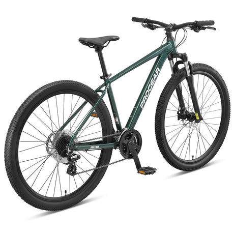 Progear Bikes Vantage MTB Mens 15.5