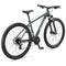 Progear Bikes Vantage MTB Mens 15.5" in Brit Race Green