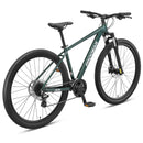 Progear Bikes Vantage MTB Mens 19.5" in Brit Race Green