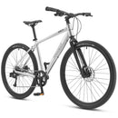 Progear Bikes Brooklyn 650B*47cm in Stainless