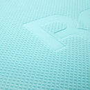 Reebok Yoga Mat 1.76m*0.61m*5mm inBlue