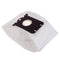 5 x S type Vacuum Bags for Electrolux, Volta, AEG, Philips and Wertheim Vacuums