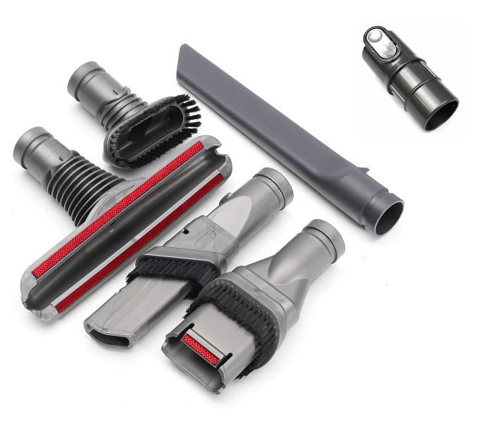 Attachment accessory tool kit  for Dyson DC05, DC07, DC08 and DC14