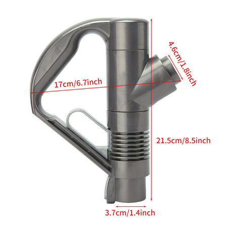 Handle for Dyson  DC29, DC37, DC39, DC54, CY18 & more