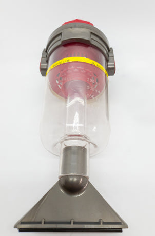 Liquid-Lifter - Wet cleaning attachment for Dyson vacuum cleaners