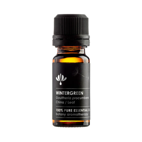 WINTERGREEN (Gaultheria procumbens) - 12ml