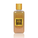 Oud & Oud Shower Gel