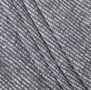 Manhattan 100% cotton reversible quilt cover set-super king size