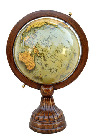 World Globe - 410mm