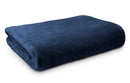 Lucia LUXURY PLUSH VELVET BLANKET - SUPER KING