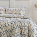 Tosca PRINTED COMFORTER SET - QUEEN/KING