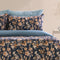 Florentine PRINTED MICROFIBRE QUILT COVER SET - KING