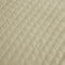 J.Elliot Home Adela Sandstone Velvet Quilted Coverlet Set Queen/King