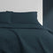 Ardor Finley Navy 3 Pcs Quilted Coverlet Set Queen/King