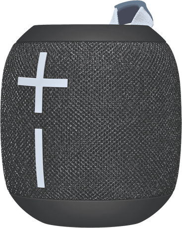 Wonderboom 3 Bluetooth Speaker - Black 5582767