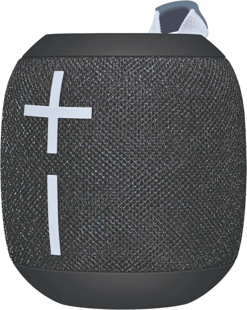 Wonderboom 3 Bluetooth Speaker - Black 5582767