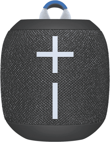 Wonderboom 3 Bluetooth Speaker - Black 5582767