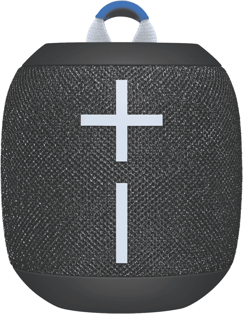 Wonderboom 3 Bluetooth Speaker - Black 5582767