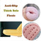 Pillow Slides Sandals Non-Slip Ultra Soft Slippers Cloud Shower EVA Home Shoes, Pink, 36/37