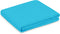 1000TC Premium Ultra Soft Body Pillowcase - Light Blue