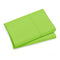 1000TC Premium Ultra Soft King size Pillowcases 2-Pack - Green