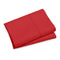 1000TC Premium Ultra Soft Queen size Pillowcases 2-Pack - Red