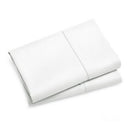 1000TC Premium Ultra Soft Standrad size Pillowcases 2-Pack - White