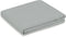 1000TC Premium Ultra Soft V SHAPE Pillowcase - Grey