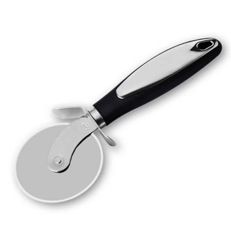 Stainless Steel Pizza Cutter Slicer