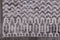 Amritsar Camphils Grey Tribal Rug