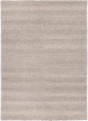 Harlow Ringlets Camel Wool Blend Rug